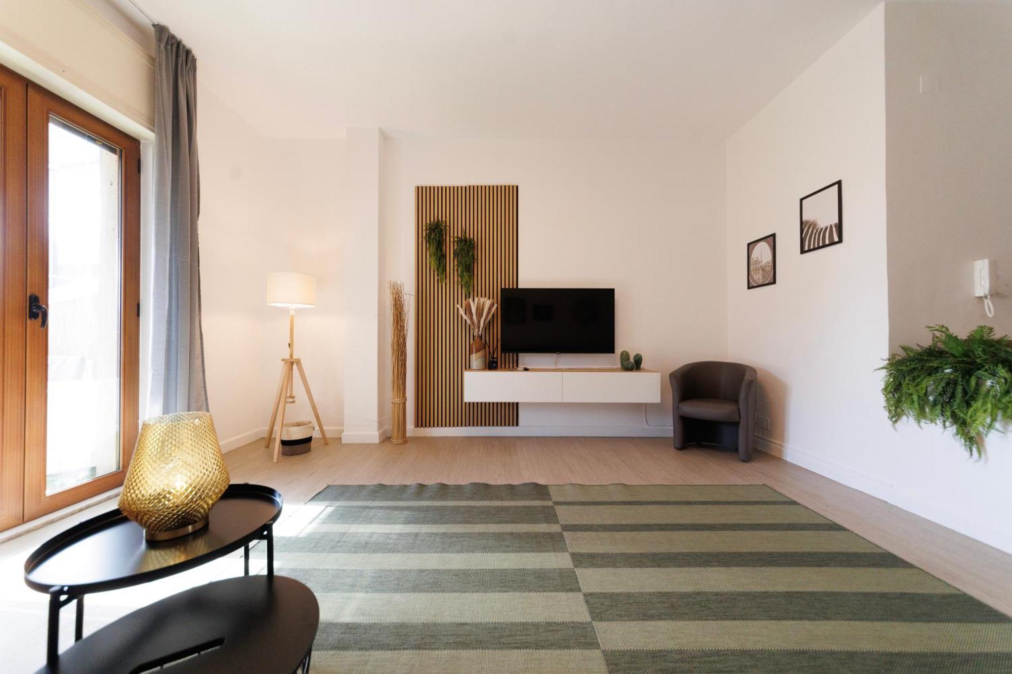 Atticoderossi A 500Mt Da Stazione&Centrostorico Apartment Bari Exterior photo